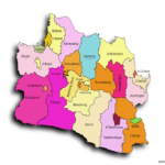 kota dan kabupaten di jawa barat } infojabarpos.com