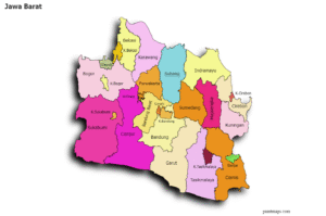 kota dan kabupaten di jawa barat } infojabarpos.com