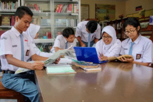 sma terbaik di jawa barat | Info Jabar Pos