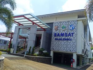 Jadwal Samsat Keliling Majalengka