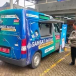 Jadwal samsat keliling subang