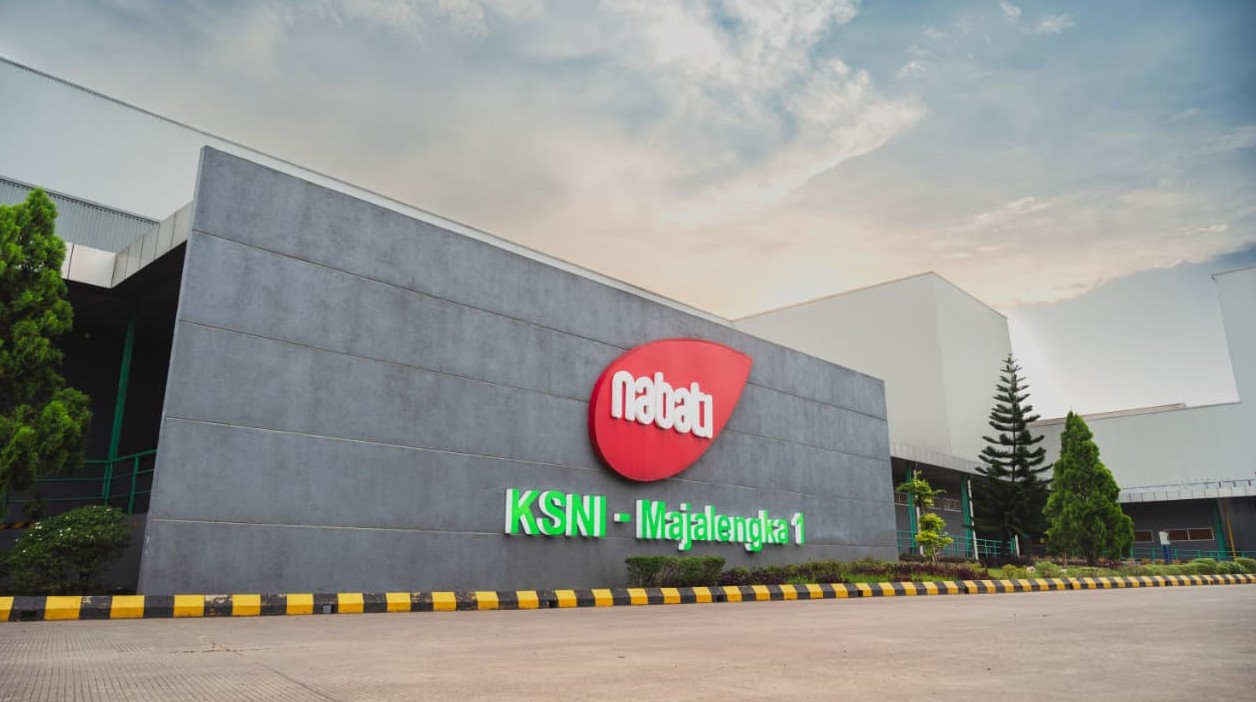 gaji pabrik majalengka terbaru