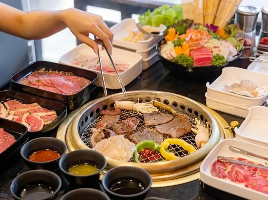 Shirahoshi The Little Japan Sukabumi