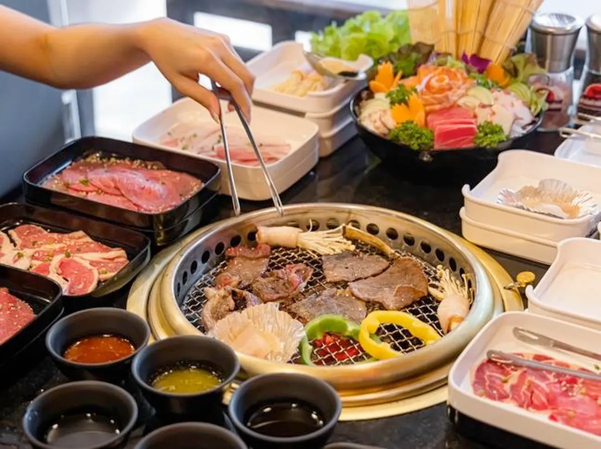 Shirahoshi The Little Japan Sukabumi