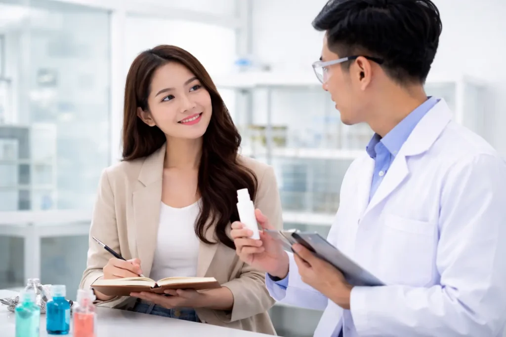 maklon kosmetik terbaik