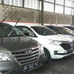 rental mobil Bandung terbaik